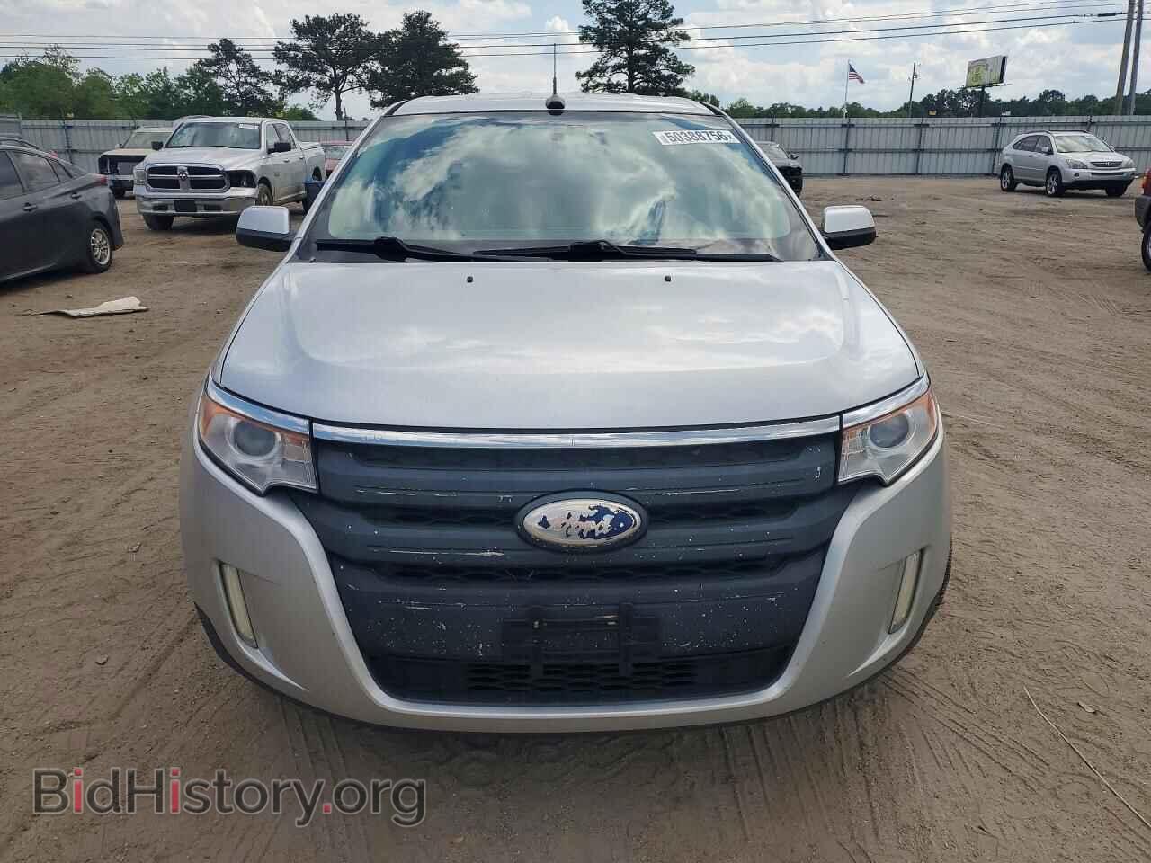 2013 FORD EDGE - VIN: 2FMDK4KC9DBC22336 - Photo 5
