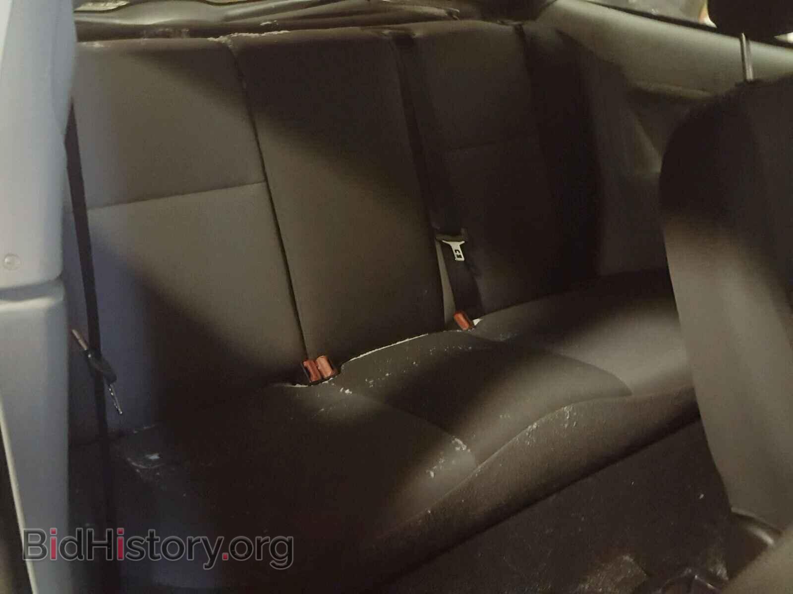 2006 FORD FOCUS - VIN: 1FAFP31N26W167621 - Фото 6