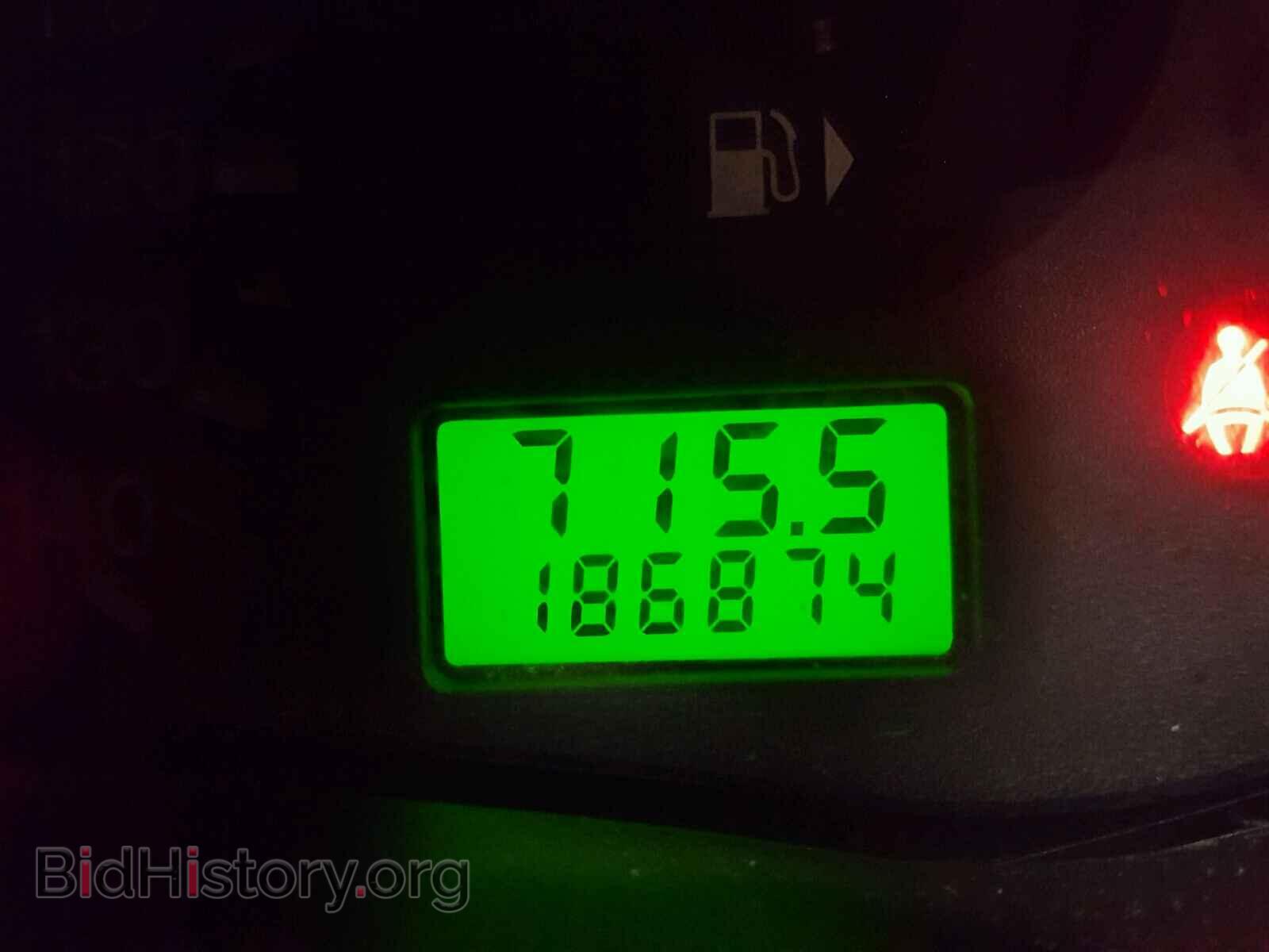2006 FORD FOCUS - VIN: 1FAFP31N26W167621 - Фото 8