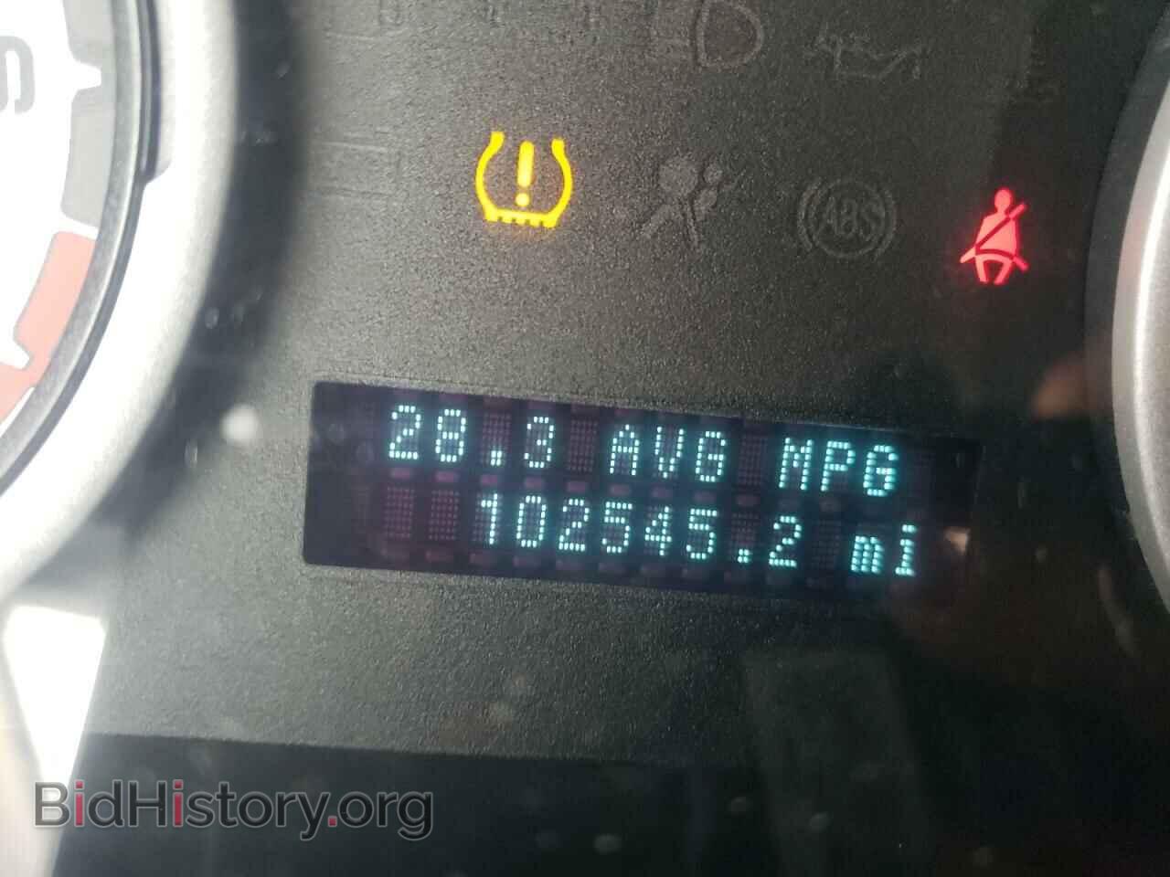 2010 FORD FOCUS - VIN: 1FAHP3EN9AW164890 - Фото 8