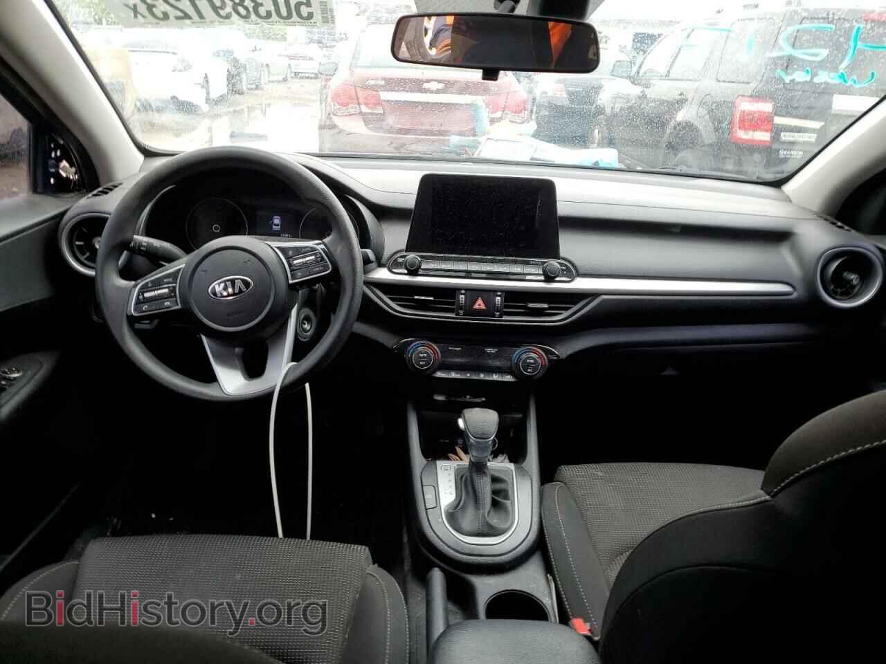 2019 KIA FORTE - VIN: 3KPF24AD7KE076211 - Фото 8