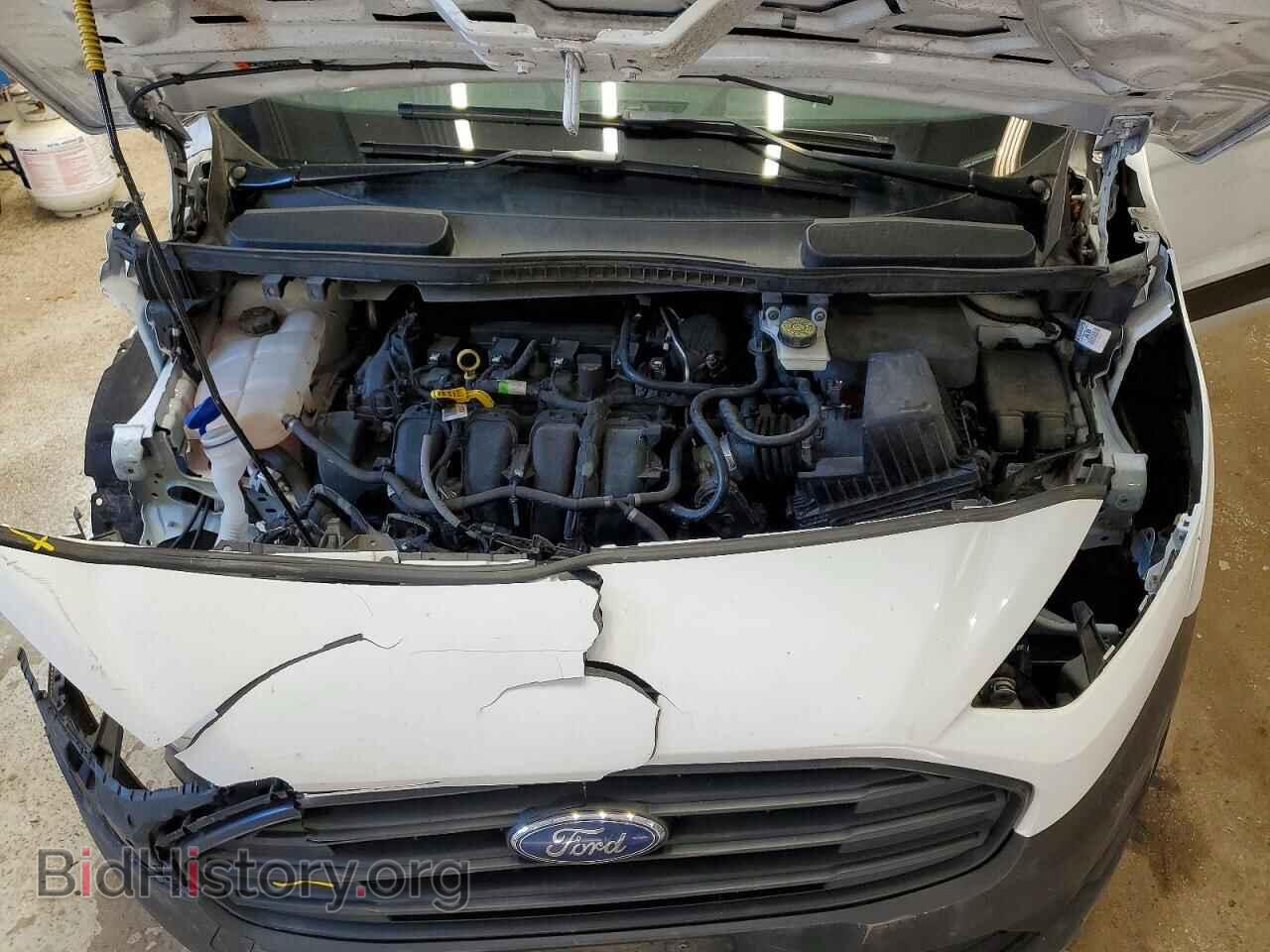 2020 FORD TRANSIT - VIN: NM0LS7E22L1471721 - Фото 12