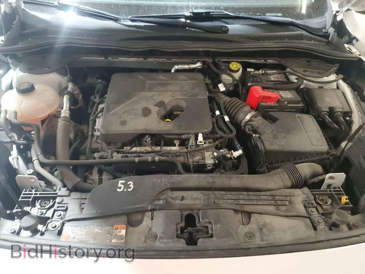2020 FORD ESCAPE - VIN: 1FMCU9H65LUA85778 - Photo 12