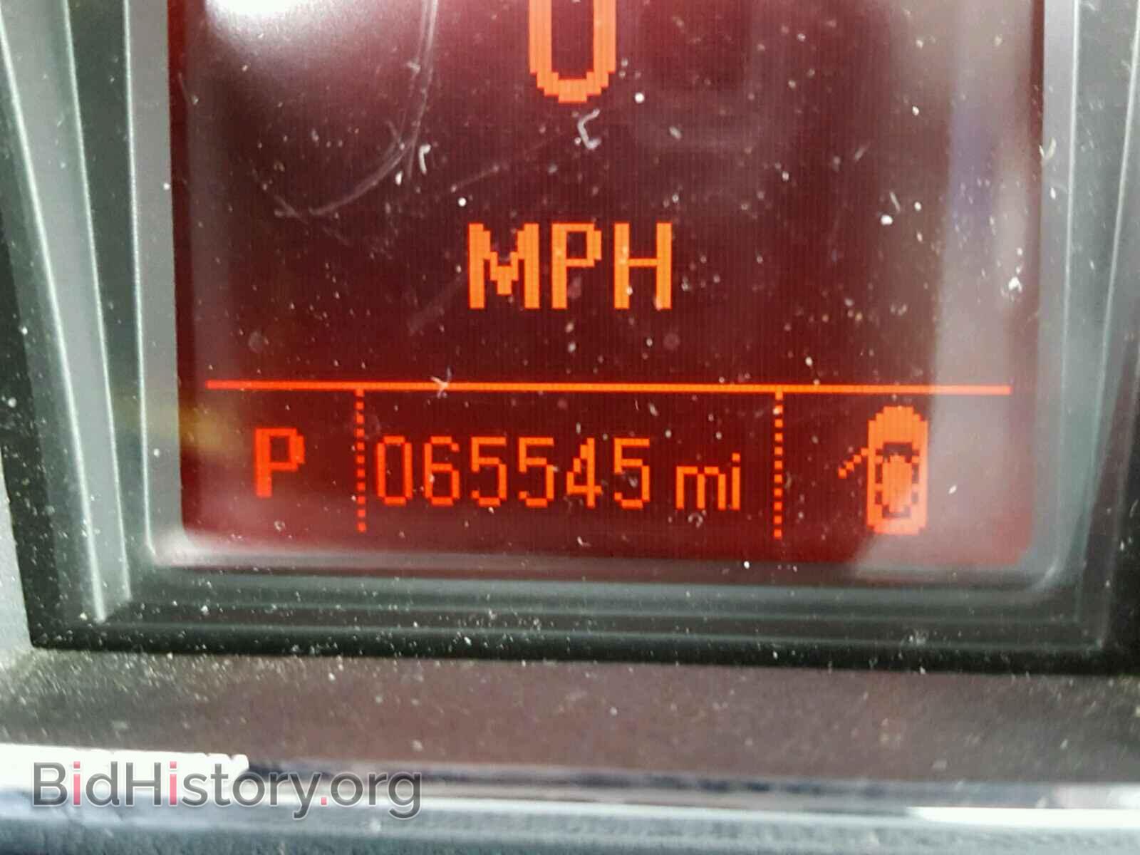 2012 GMC TERRAIN - VIN: 2GKALWEK5C6231646 - Фото 8