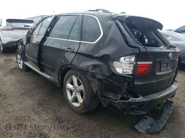2012 BMW X5 - VIN: 5UXZV8C59CL423935 - Фото 3