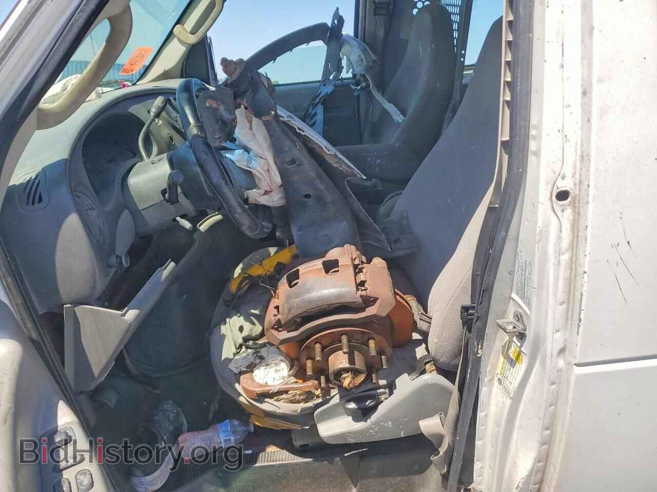 2006 FORD ECONOLINE - VIN: 1FTNE24W86DA71448 - Фото 7