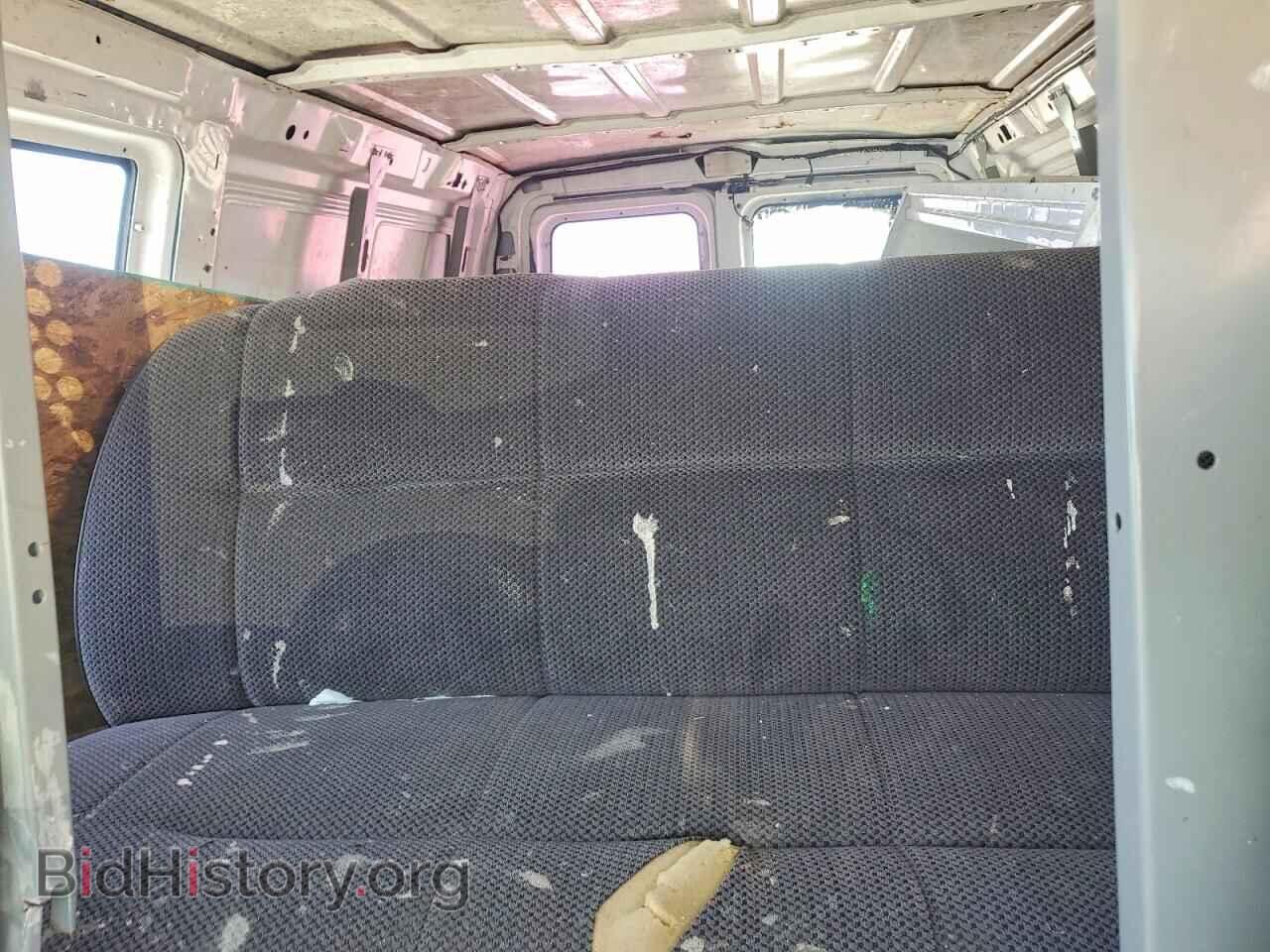 2006 FORD ECONOLINE - VIN: 1FTNE24W86DA71448 - Фото 10