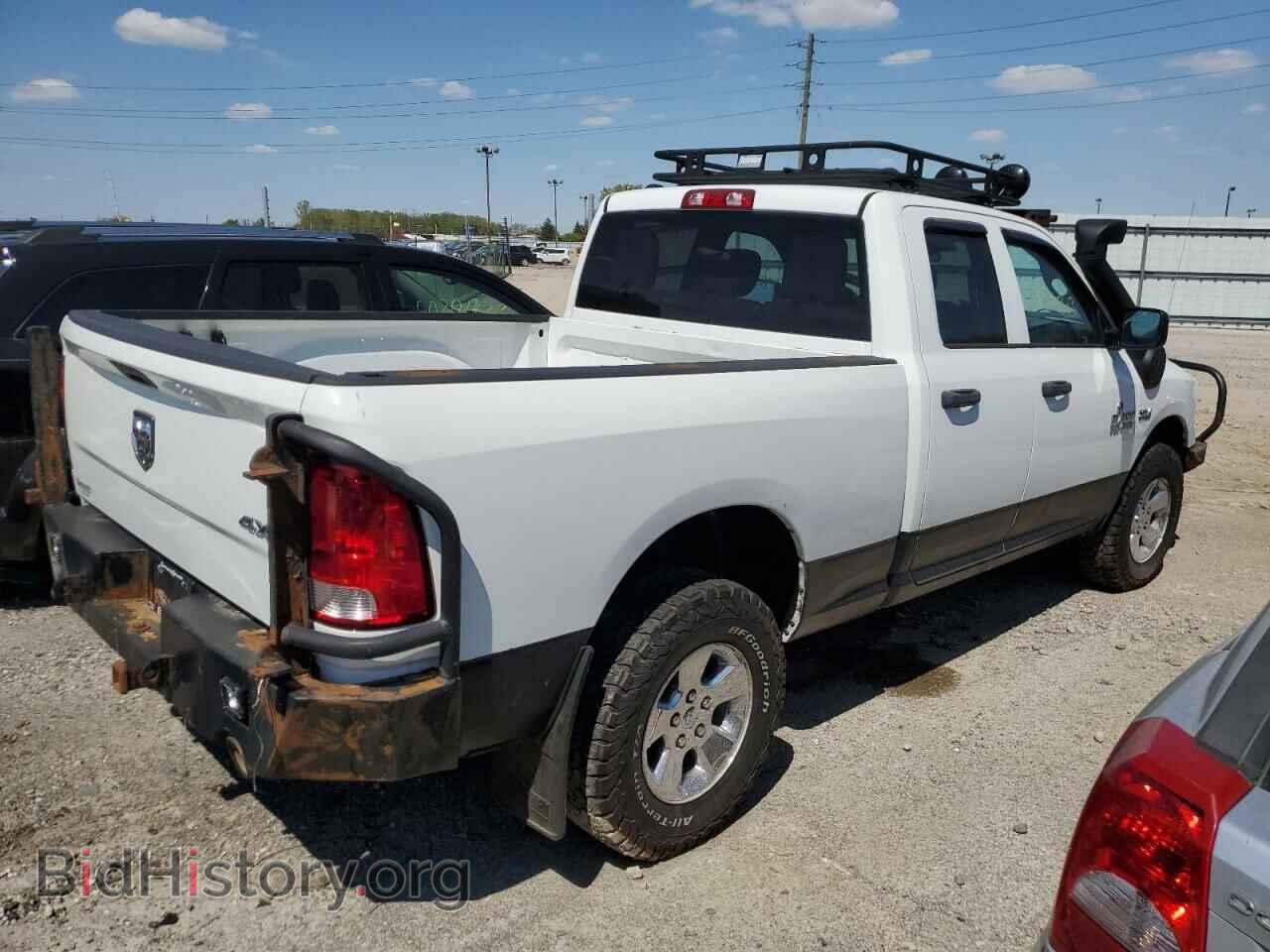 2013 RAM 1500 - VIN: 1C6RR7FT2DS567206 - Photo 3