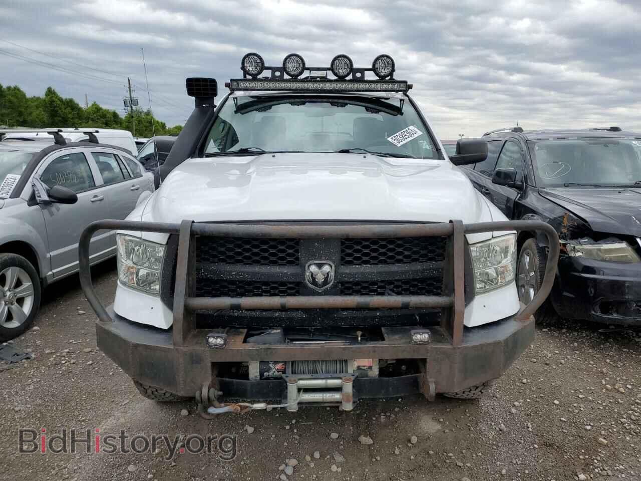 2013 RAM 1500 - VIN: 1C6RR7FT2DS567206 - Photo 5