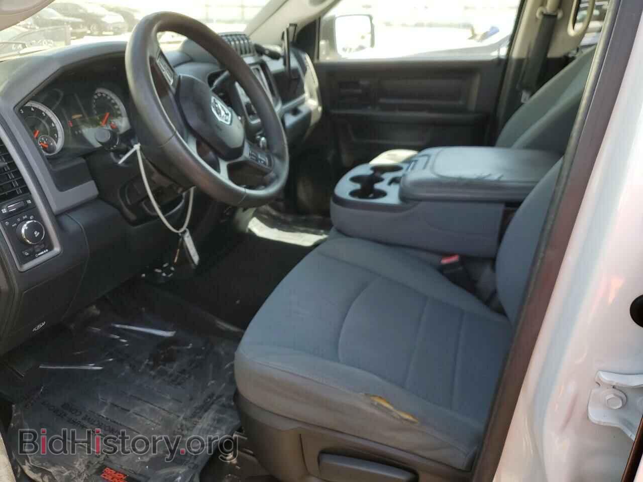 2013 RAM 1500 - VIN: 1C6RR7FT2DS567206 - Photo 7