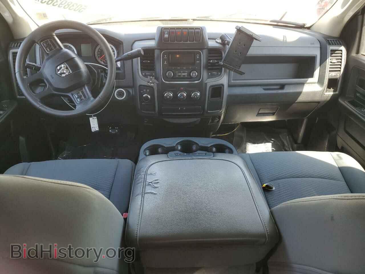 2013 RAM 1500 - VIN: 1C6RR7FT2DS567206 - Photo 8