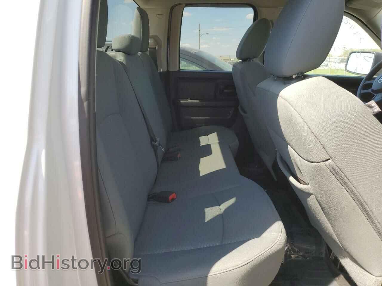 2013 RAM 1500 - VIN: 1C6RR7FT2DS567206 - Photo 10