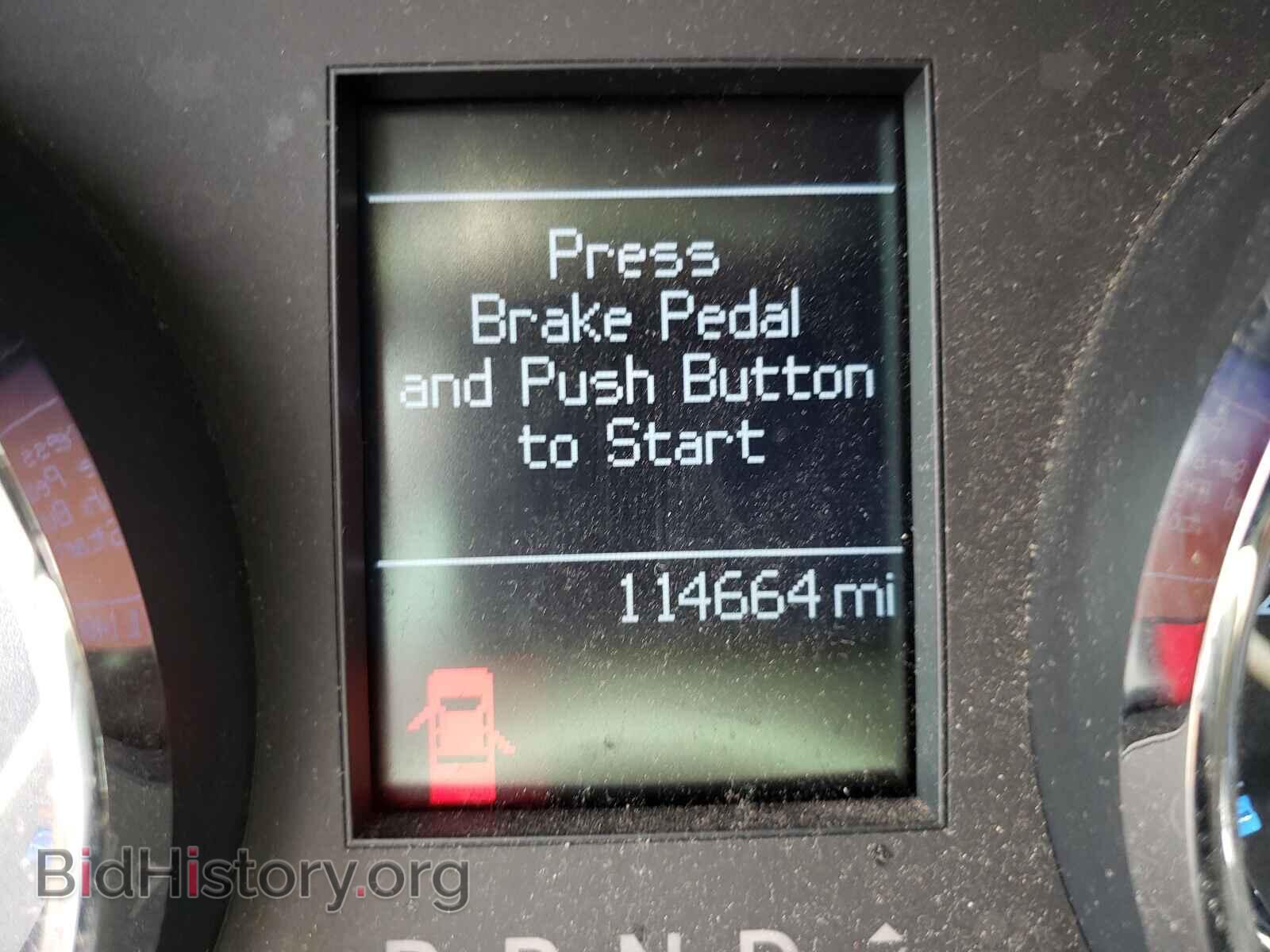 2011 CHRYSLER 300 - VIN: 2C3CK6CT9BH524007 - Фото 8