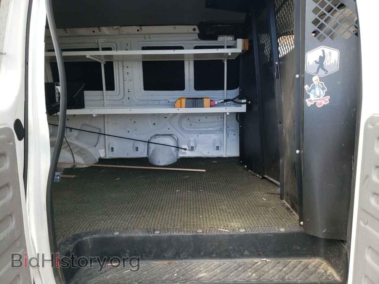 2006 FORD ECONOLINE - VIN: 1FTSS34P66DA51371 - Фото 6