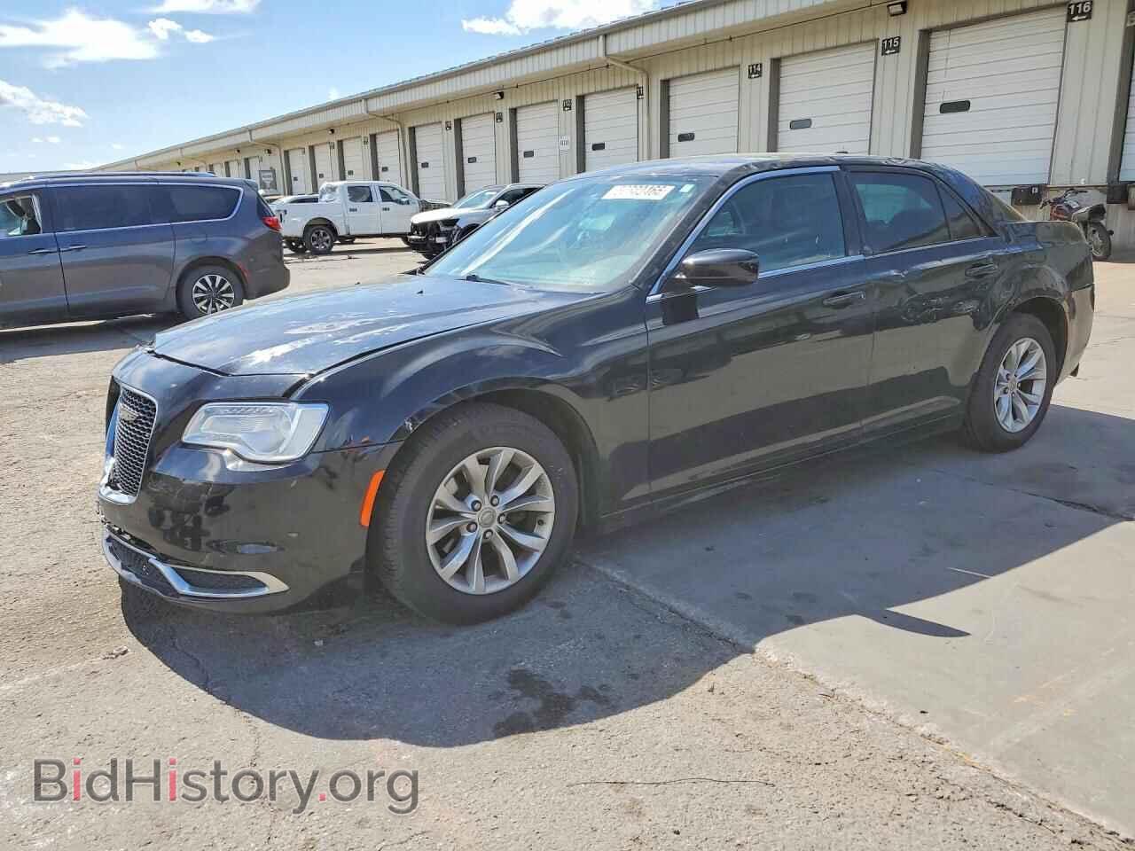 Photo 2C3CCAAG7FH807873 - CHRYSLER 300 2015