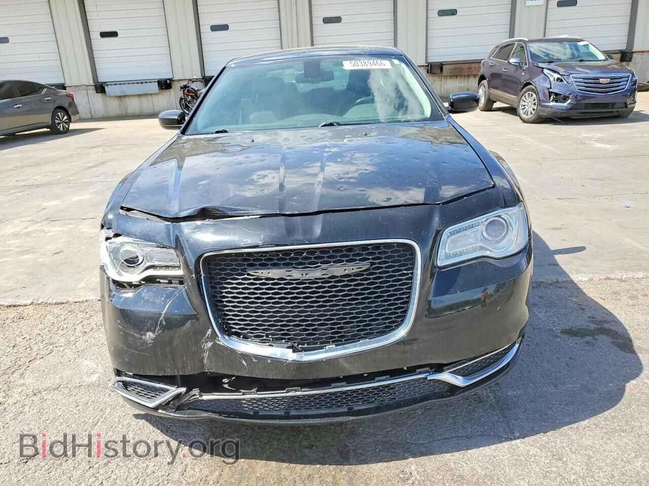 2015 CHRYSLER 300 - VIN: 2C3CCAAG7FH807873 - Фото 5