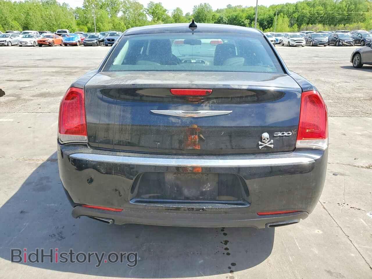 2015 CHRYSLER 300 - VIN: 2C3CCAAG7FH807873 - Фото 6