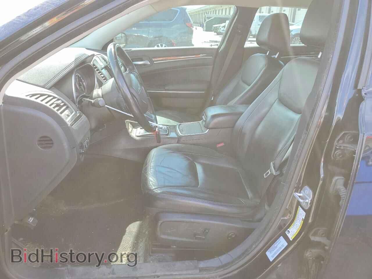 2015 CHRYSLER 300 - VIN: 2C3CCAAG7FH807873 - Фото 7