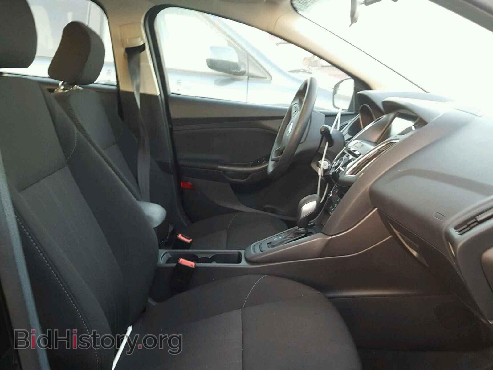 2017 FORD FOCUS - VIN: 1FADP3M24HL209767 - Photo 5