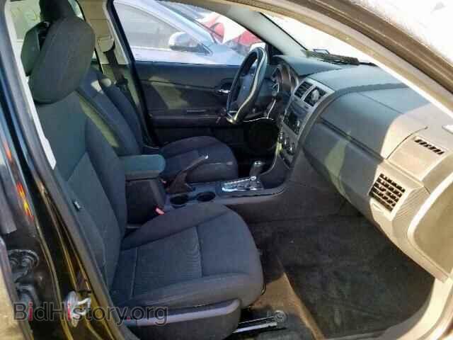 2010 DODGE AVENGER - VIN: 1B3CC4FBXAN122018 - Фото 5