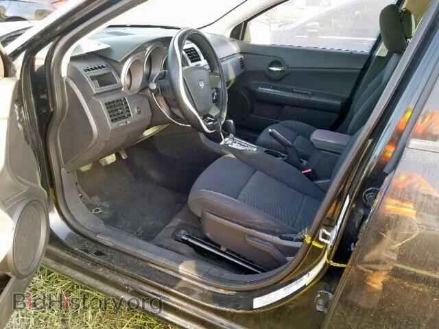 2010 DODGE AVENGER - VIN: 1B3CC4FBXAN122018 - Фото 9