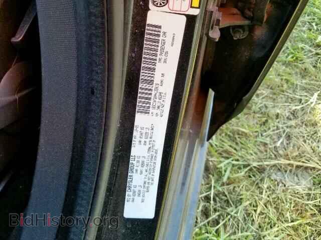 2010 DODGE AVENGER - VIN: 1B3CC4FBXAN122018 - Фото 10