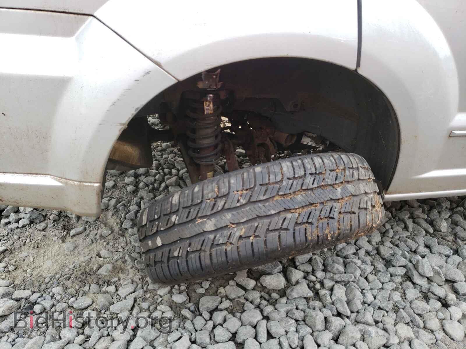 2007 DODGE CALIBER - VIN: 1B3HB48B27D559340 - Фото 9