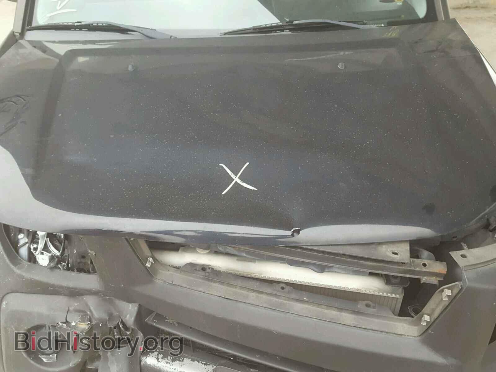 2006 HONDA ELEMENT - VIN: 5J6YH18396L016215 - Фото 7