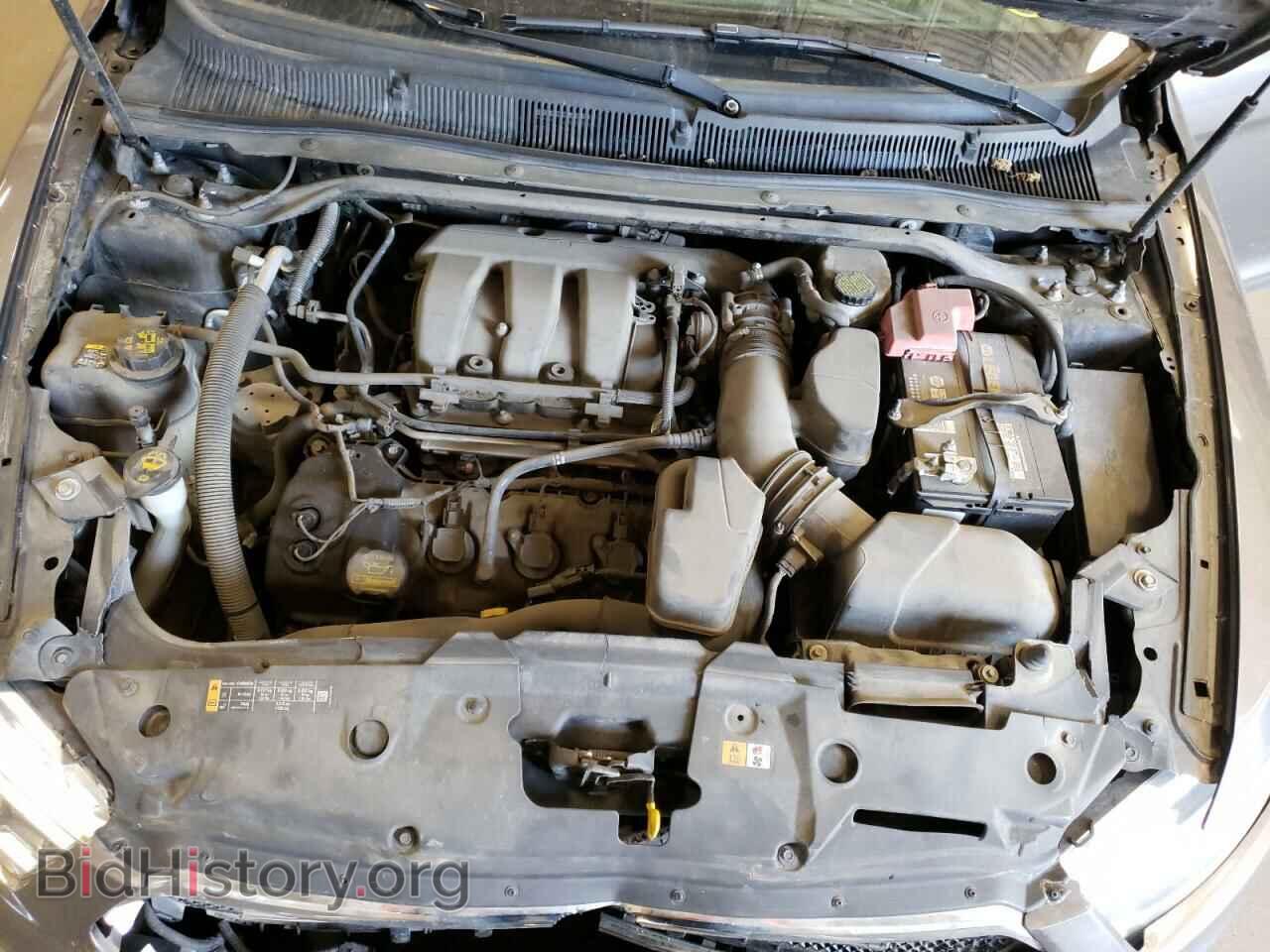 2014 FORD TAURUS - VIN: 1FAHP2F84EG113672 - Photo 7