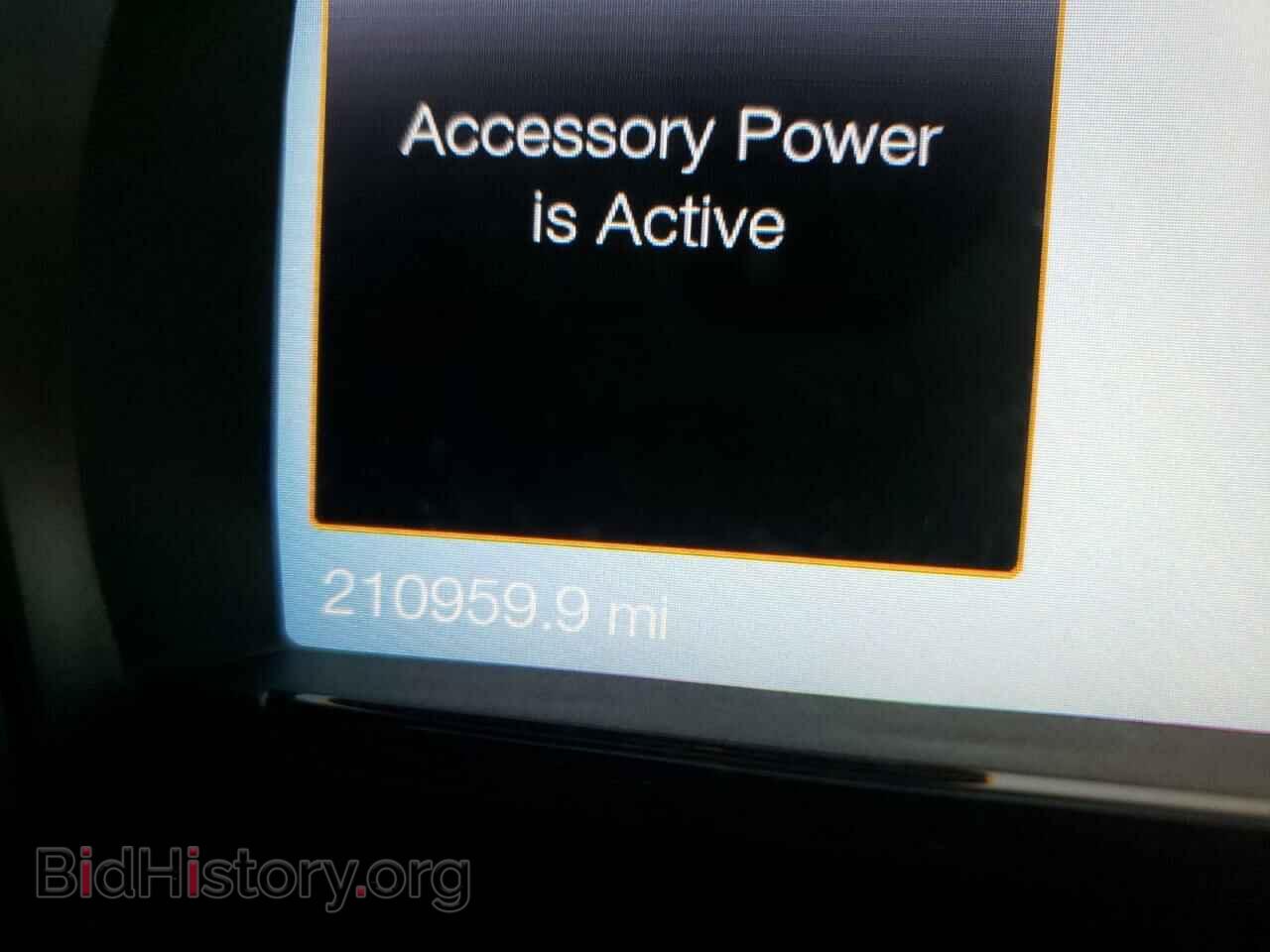2014 FORD TAURUS - VIN: 1FAHP2F84EG113672 - Photo 8