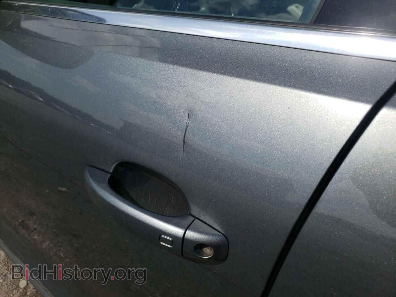 2012 AUDI Q5 - VIN: WA1LFAFP6CA008201 - Фото 9