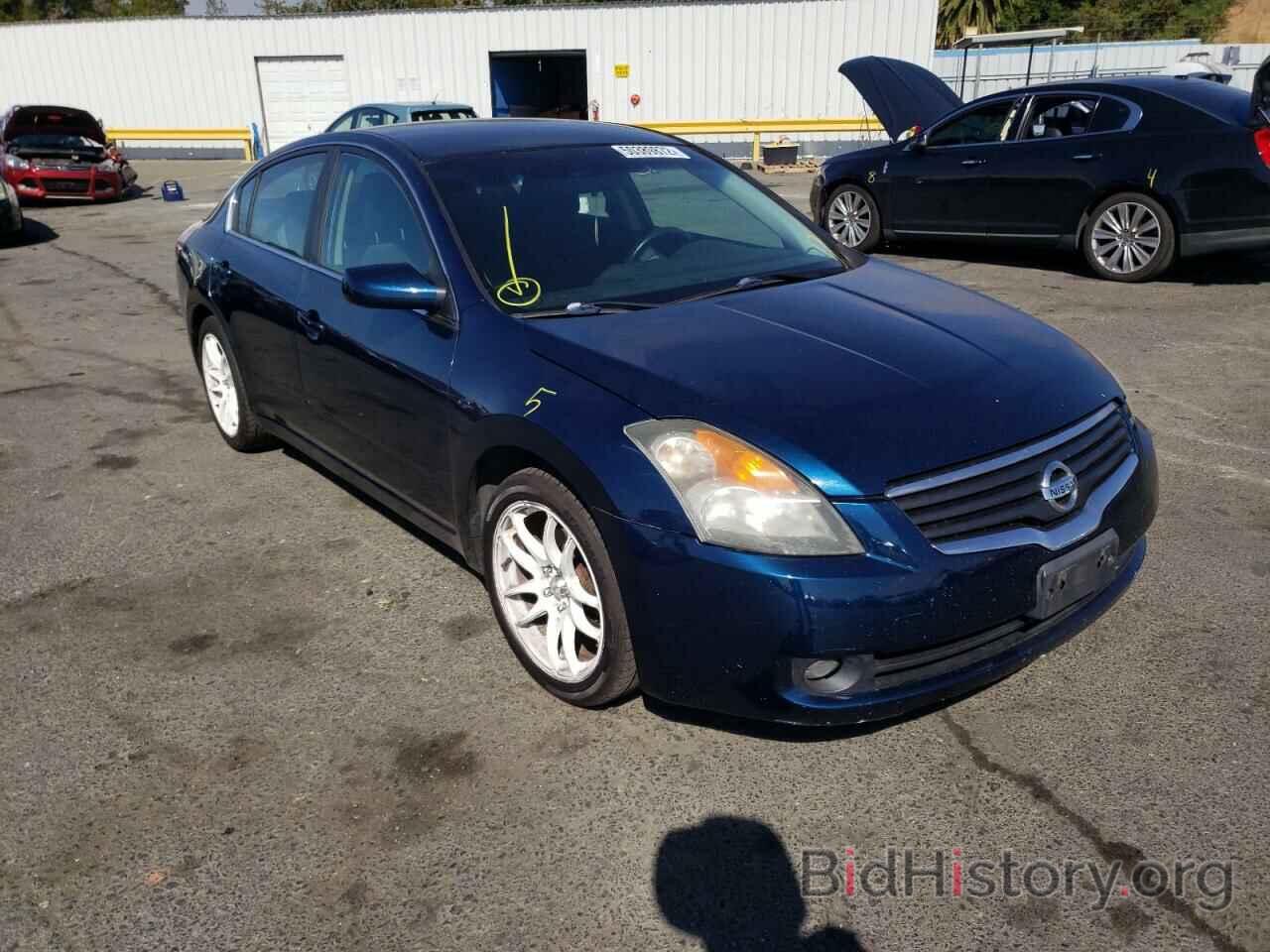 Photo 1N4AL21E57C212182 - NISSAN ALTIMA 2007