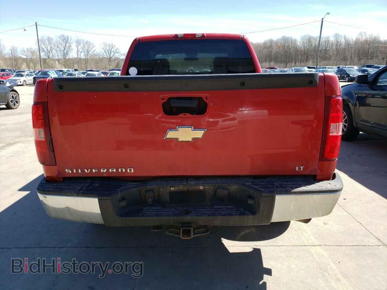 2009 CHEVROLET ALL Models - VIN: 2GCEC29C991100623 - Фото 6