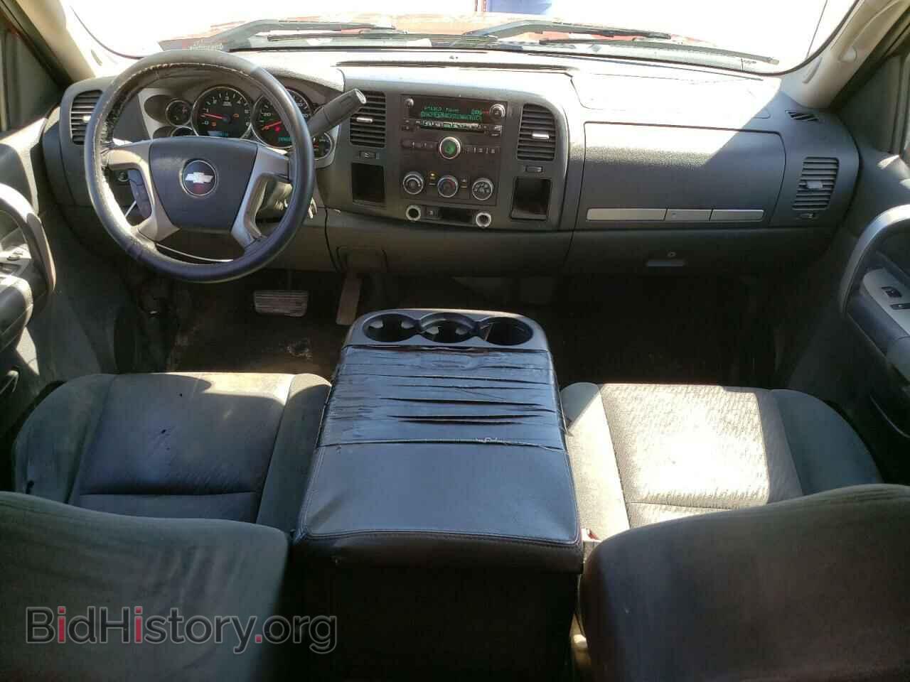 2009 CHEVROLET ALL Models - VIN: 2GCEC29C991100623 - Фото 8