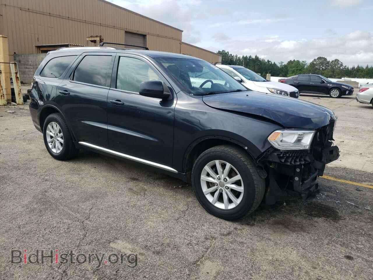 2015 DODGE DURANGO - VIN: 1C4RDHAG0FC232434 - Photo 4