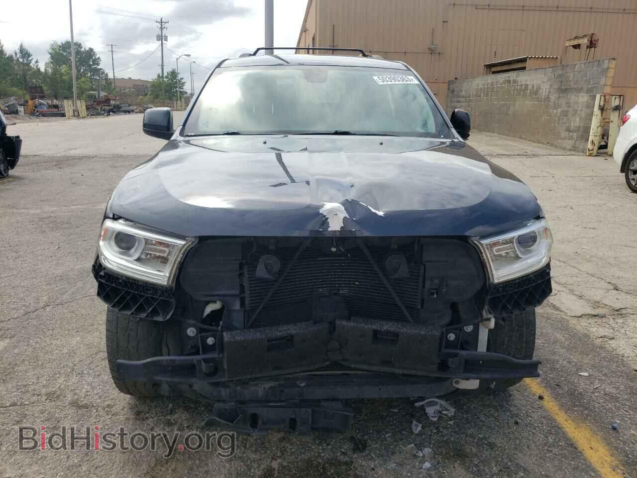 2015 DODGE DURANGO - VIN: 1C4RDHAG0FC232434 - Photo 5