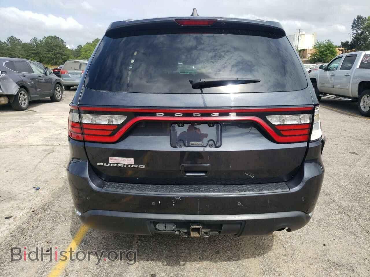 2015 DODGE DURANGO - VIN: 1C4RDHAG0FC232434 - Photo 6