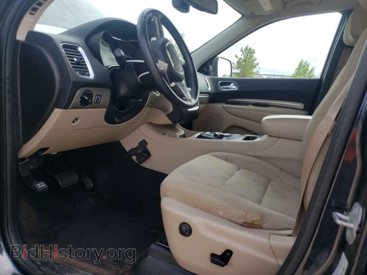 2015 DODGE DURANGO - VIN: 1C4RDHAG0FC232434 - Photo 7