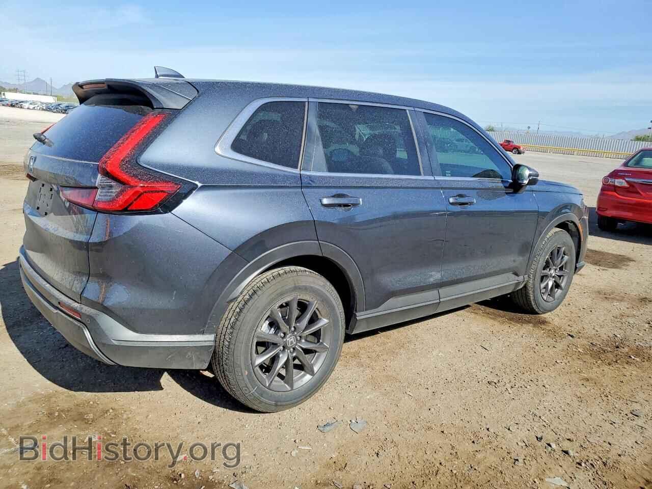 2026 HONDA CRV - VIN: 2HKRS4H70TH428944 - Фото 3