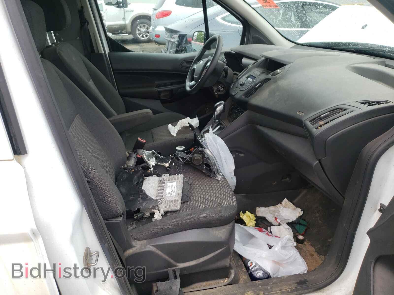 2018 FORD TRANSIT CO - VIN: NM0LS7E71J1359212 - Фото 5