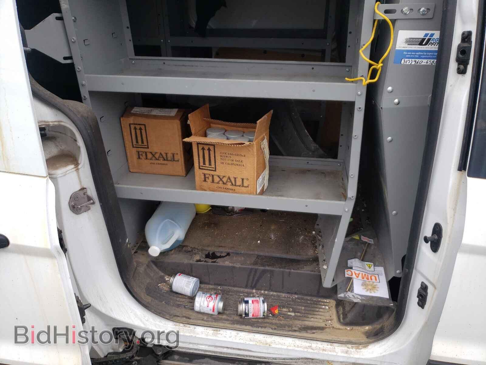 2018 FORD TRANSIT CO - VIN: NM0LS7E71J1359212 - Фото 6