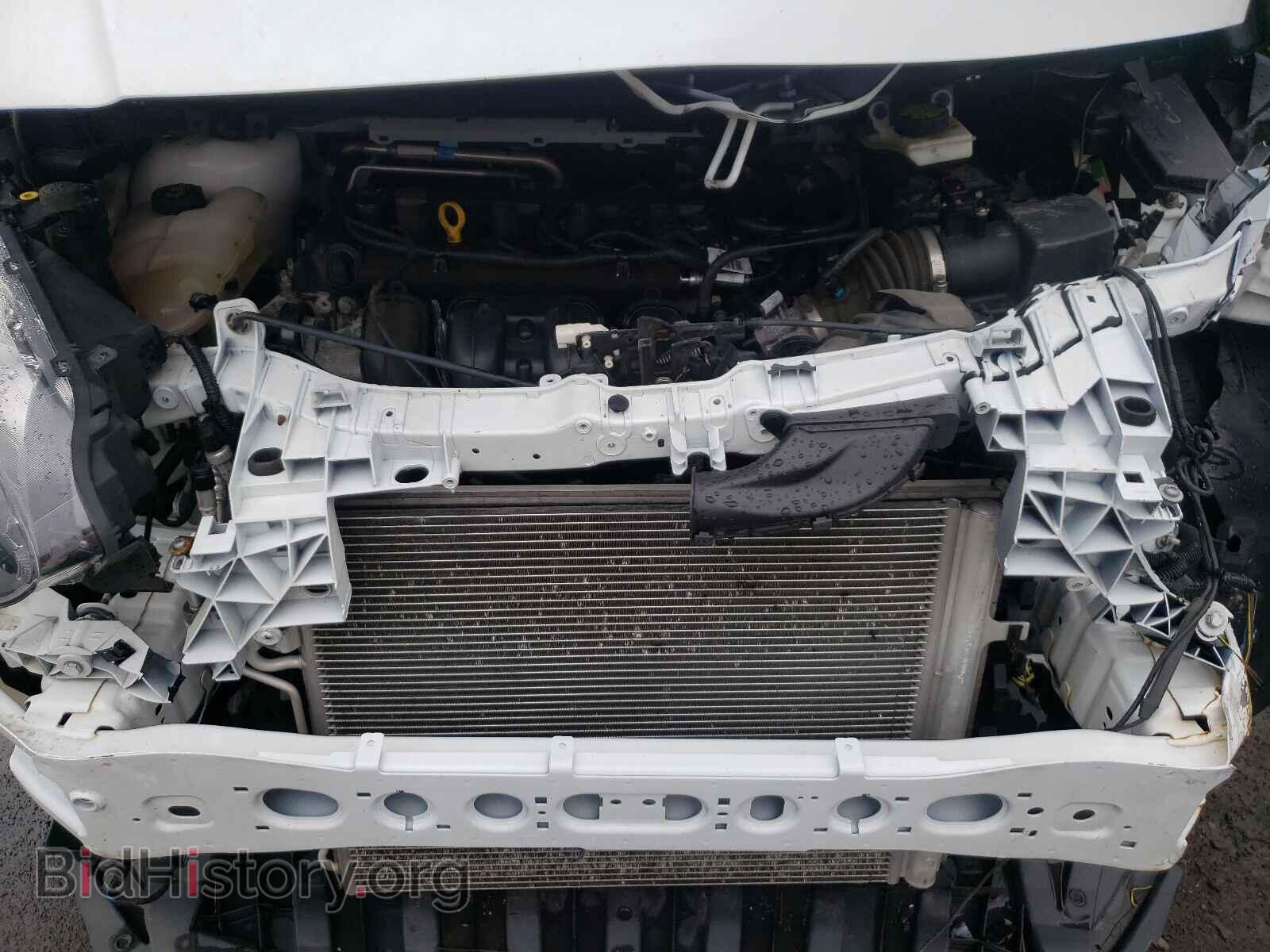 2018 FORD TRANSIT CO - VIN: NM0LS7E71J1359212 - Фото 7