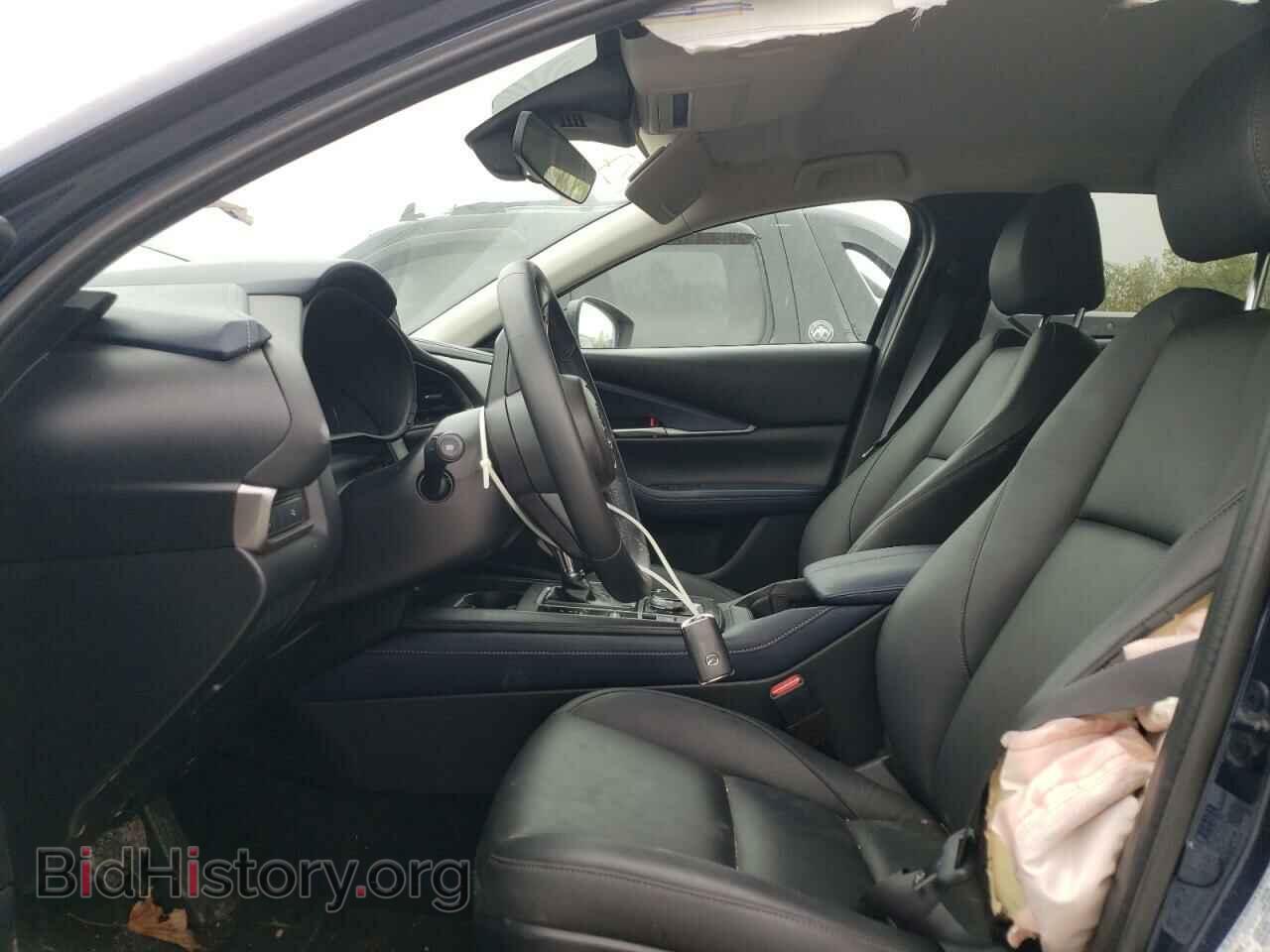 2021 MAZDA CX30 - VIN: 3MVDMBBL7MM270157 - Фото 7