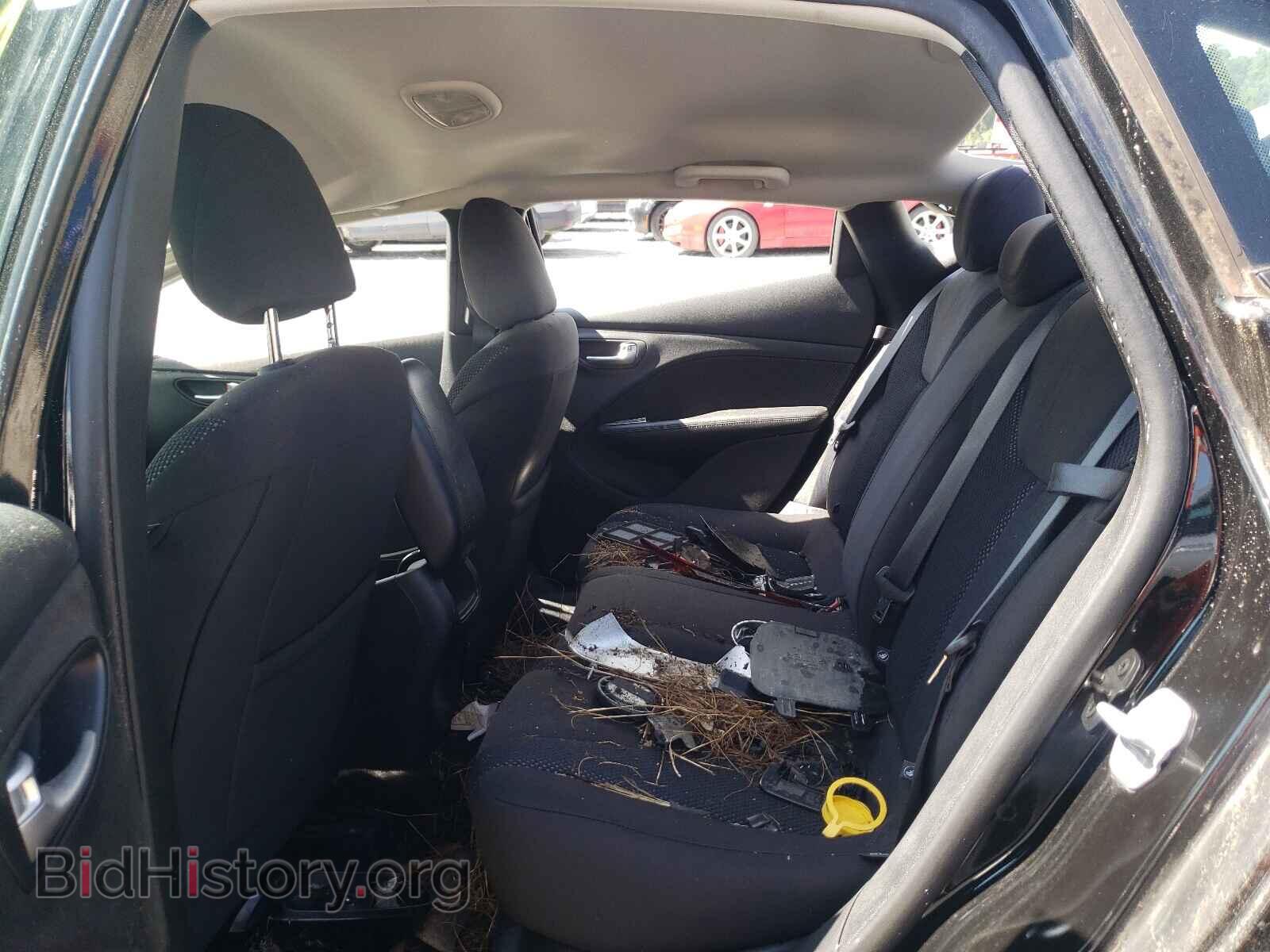 2015 DODGE DART - VIN: 1C3CDFAA0FD345899 - Photo 6
