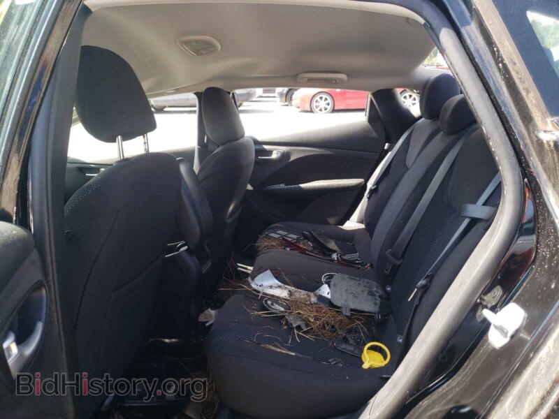 2015 Dodge DART (VIN 1C3CDFAA0FD345899) — photo 6 of 10
