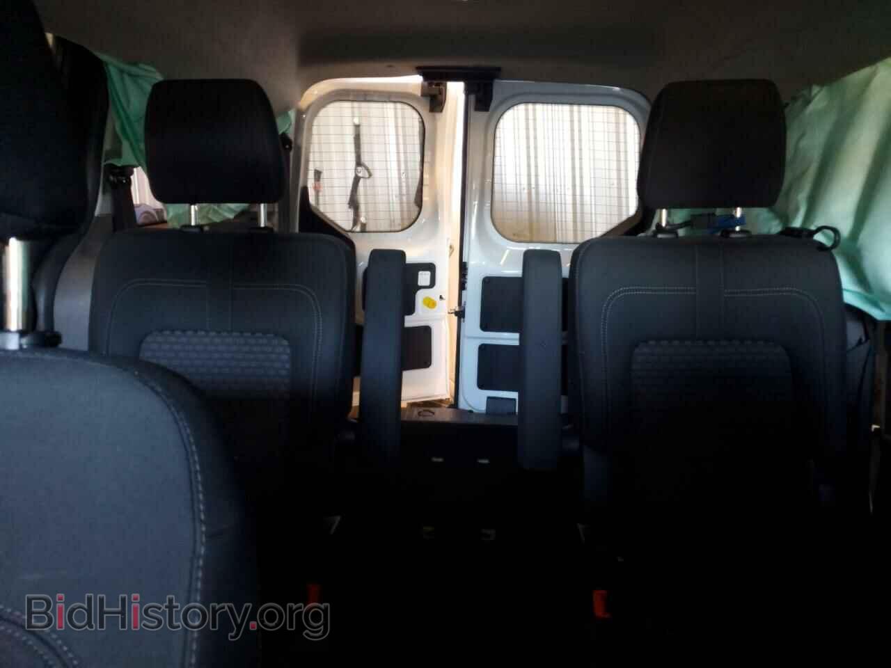 2019 FORD TRANSIT - VIN: NM0GS9F23K1406175 - Фото 10
