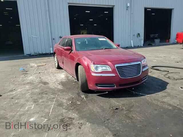 2014 CHRYSLER 300 - VIN: 2C3CCAAG4EH214275 - Photo 13