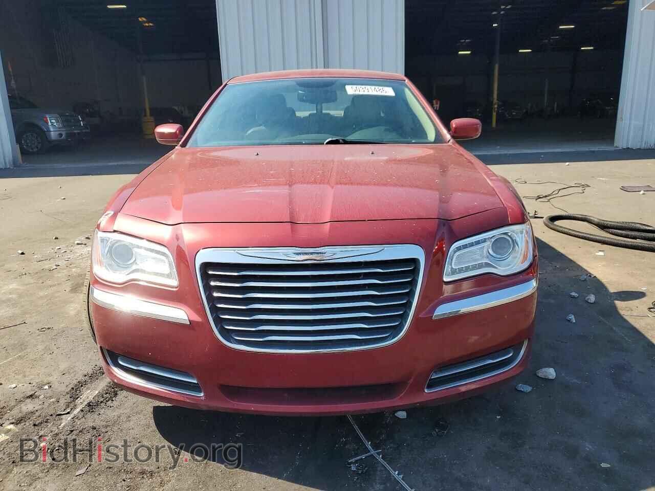 2014 CHRYSLER 300 - VIN: 2C3CCAAG4EH214275 - Photo 5