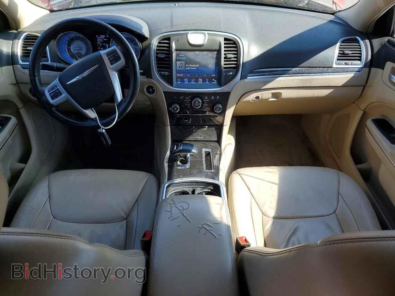 2014 CHRYSLER 300 - VIN: 2C3CCAAG4EH214275 - Photo 8