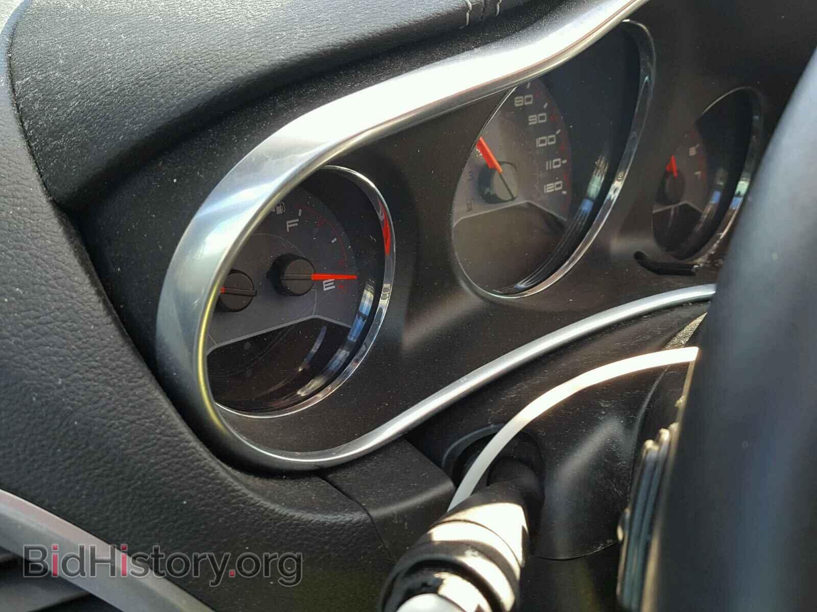 2013 DODGE AVENGER - VIN: 1C3CDZCB5DN700984 - Фото 8